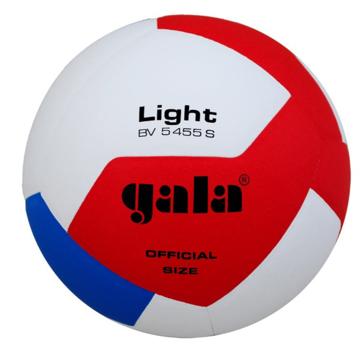 Volleyboll Gala Light 12