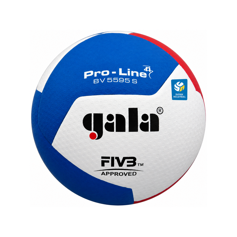 Gala BV5595S Pro-Line 12 FIVB – Official Match Volleyball