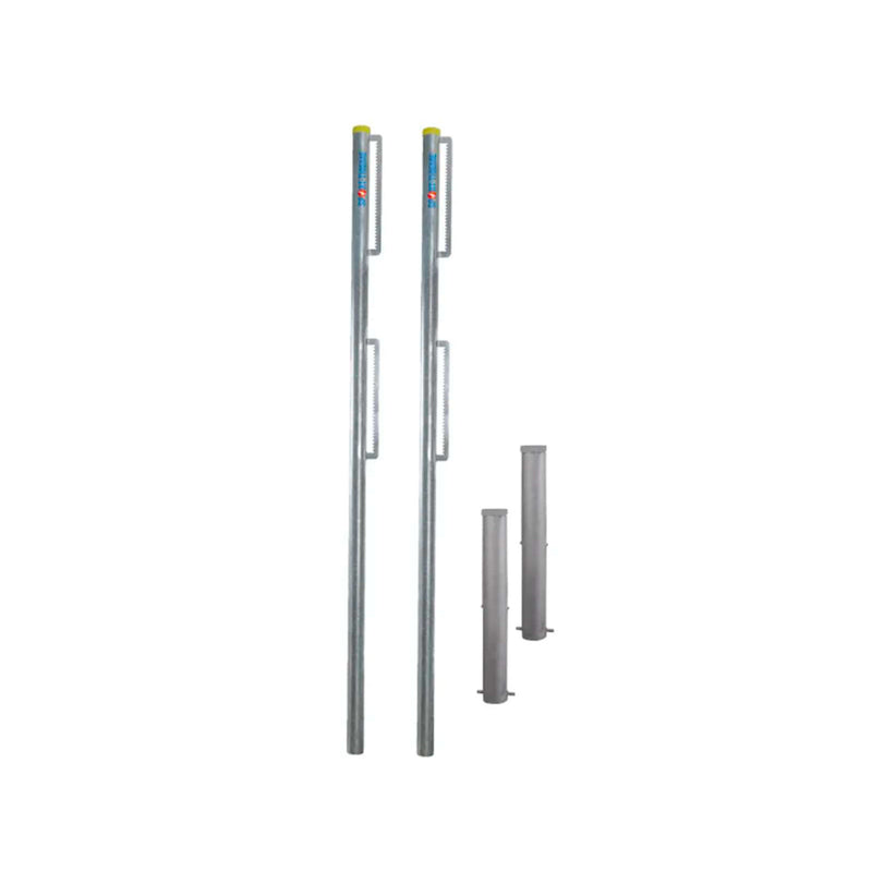 Beach volleyball posts Club - Nordic Sport