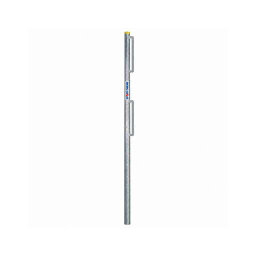 Beach Volleyball Posts for Permanent Installation – Ø83 mm - Nordic Sport