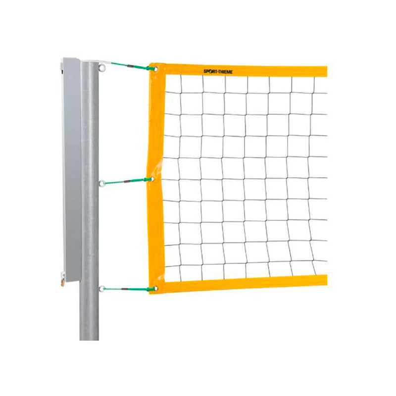 Beach volleyball posts - Nordic Sport