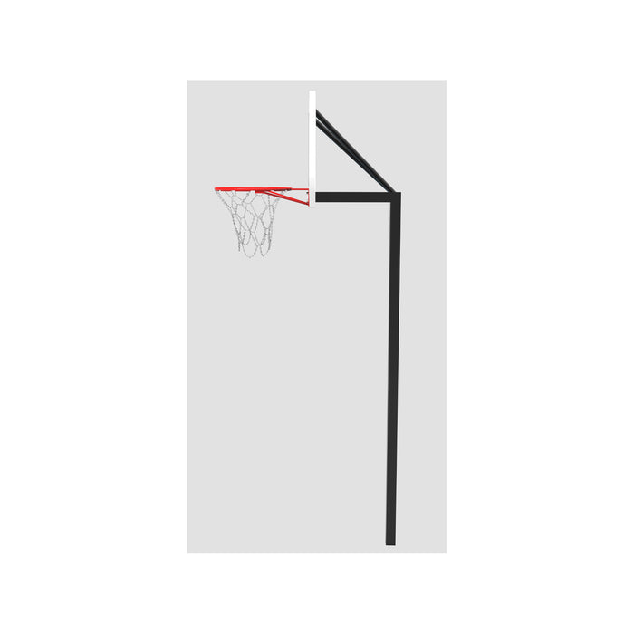Street basket goal - Nordic Sport