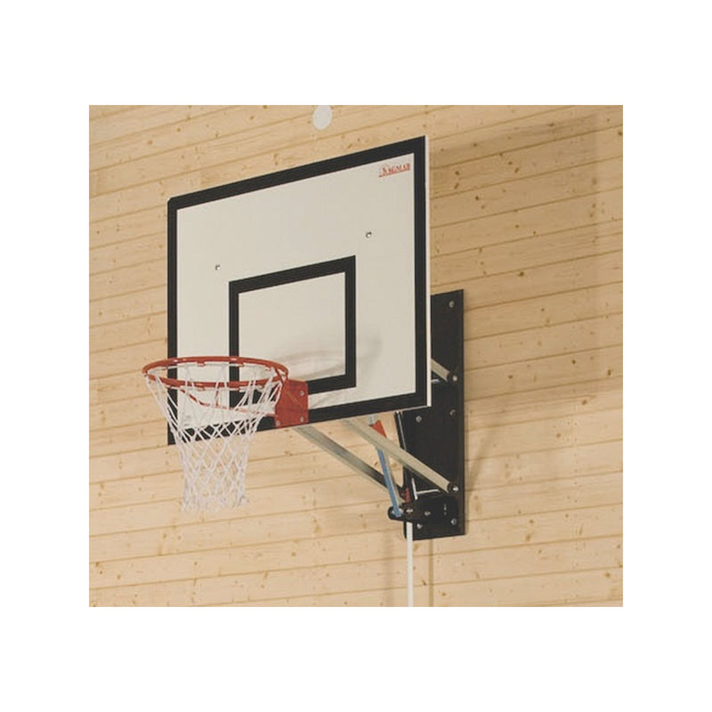 Basket Goal KGM Auto 18/8 TS
