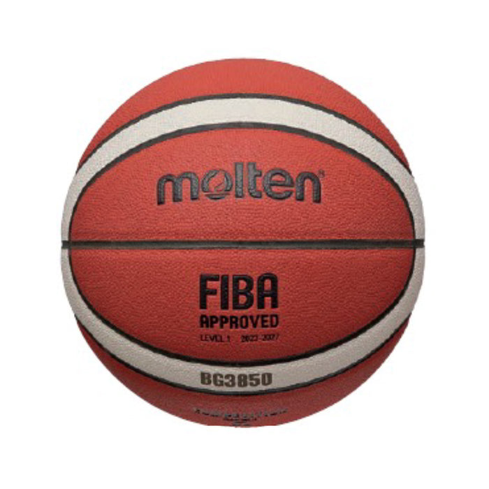 Basketboll Molden B7G3850 - Nordic Sport