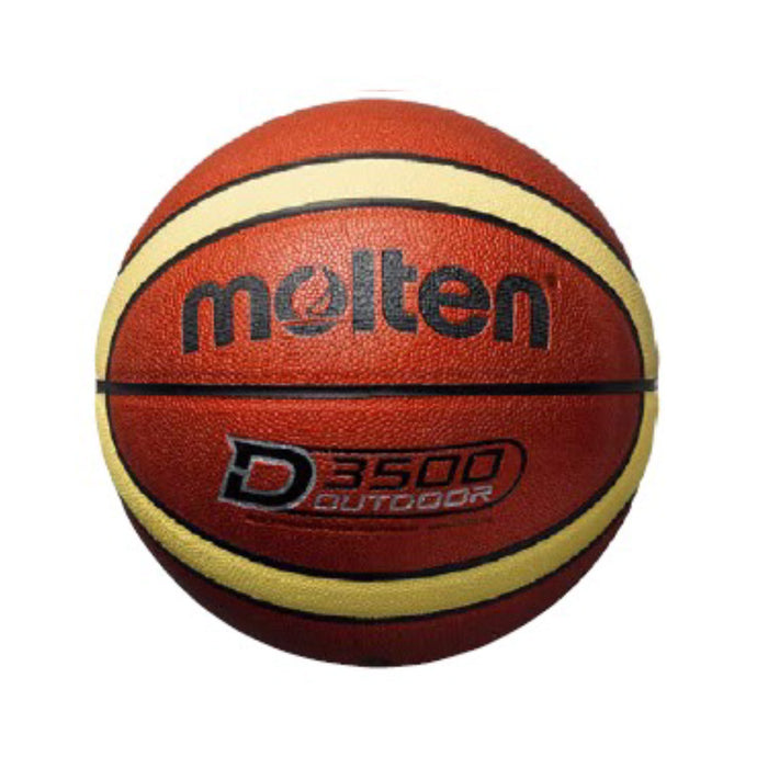 Basketboll Molden BD3500 OUTDOOR