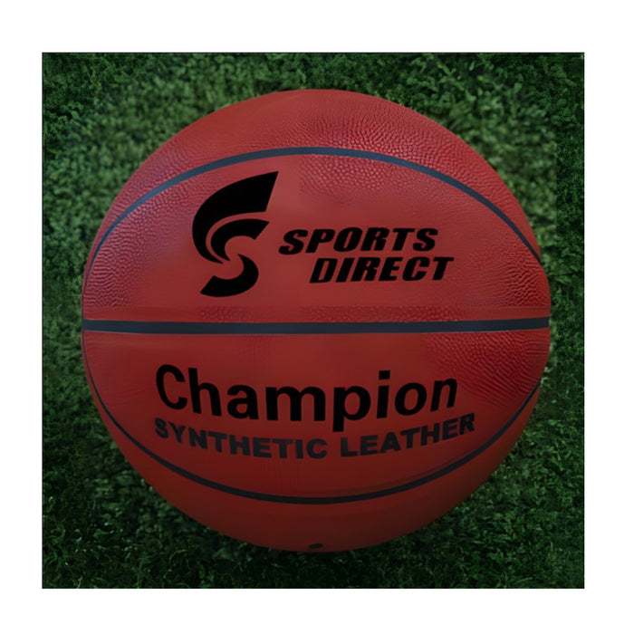 Basket boll Sportland Stl 5-7 - Nordic Sport