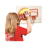 Basketboll Inlärning - Nordic Sport