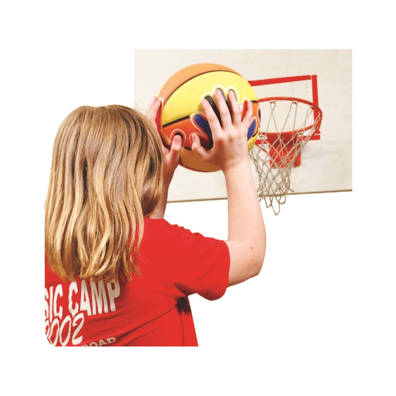 Basketboll Inlärning - Nordic Sport