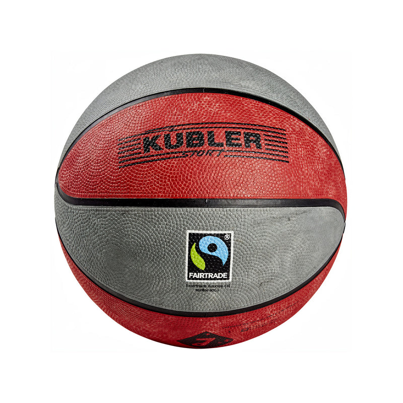 Kübler Sport Fairtrade Basketball - Nordic Sport