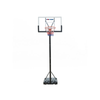 Houston Basketball Stand – Height-Adjustable Basketball Hoop for Home Use