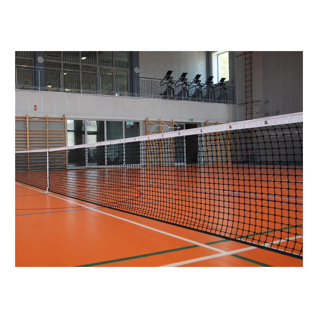 Tennisnät