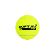Softee Initiation Deluxe Tennis Balls – 3-pack - Nordic Sport