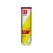 Tennis bals Wilson "Championship XD" 4-Pack - Nordic Sport