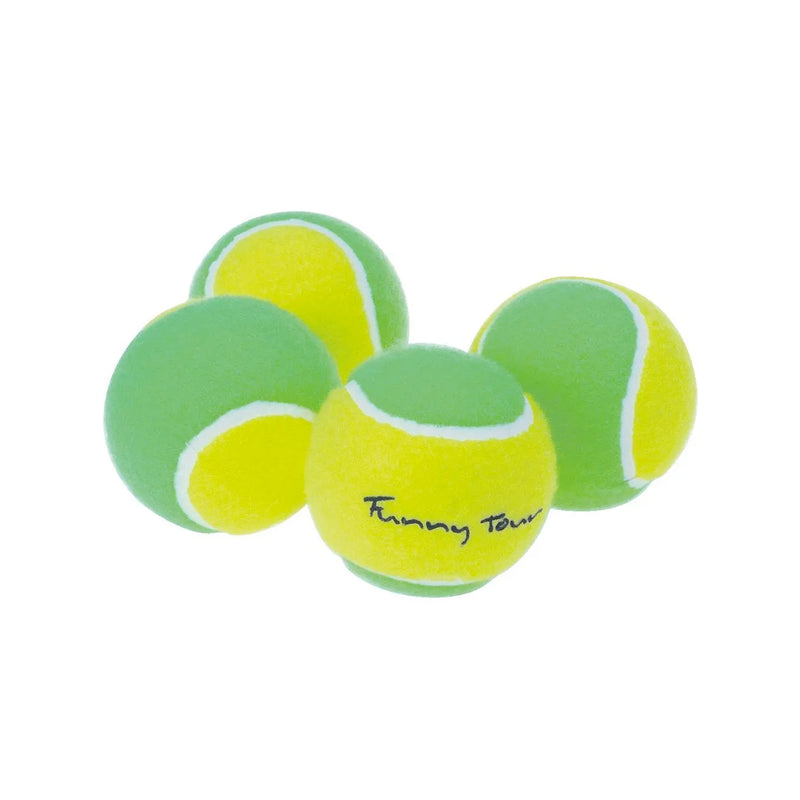 Tennis ball Soft Fun 4 - Nordic Sport