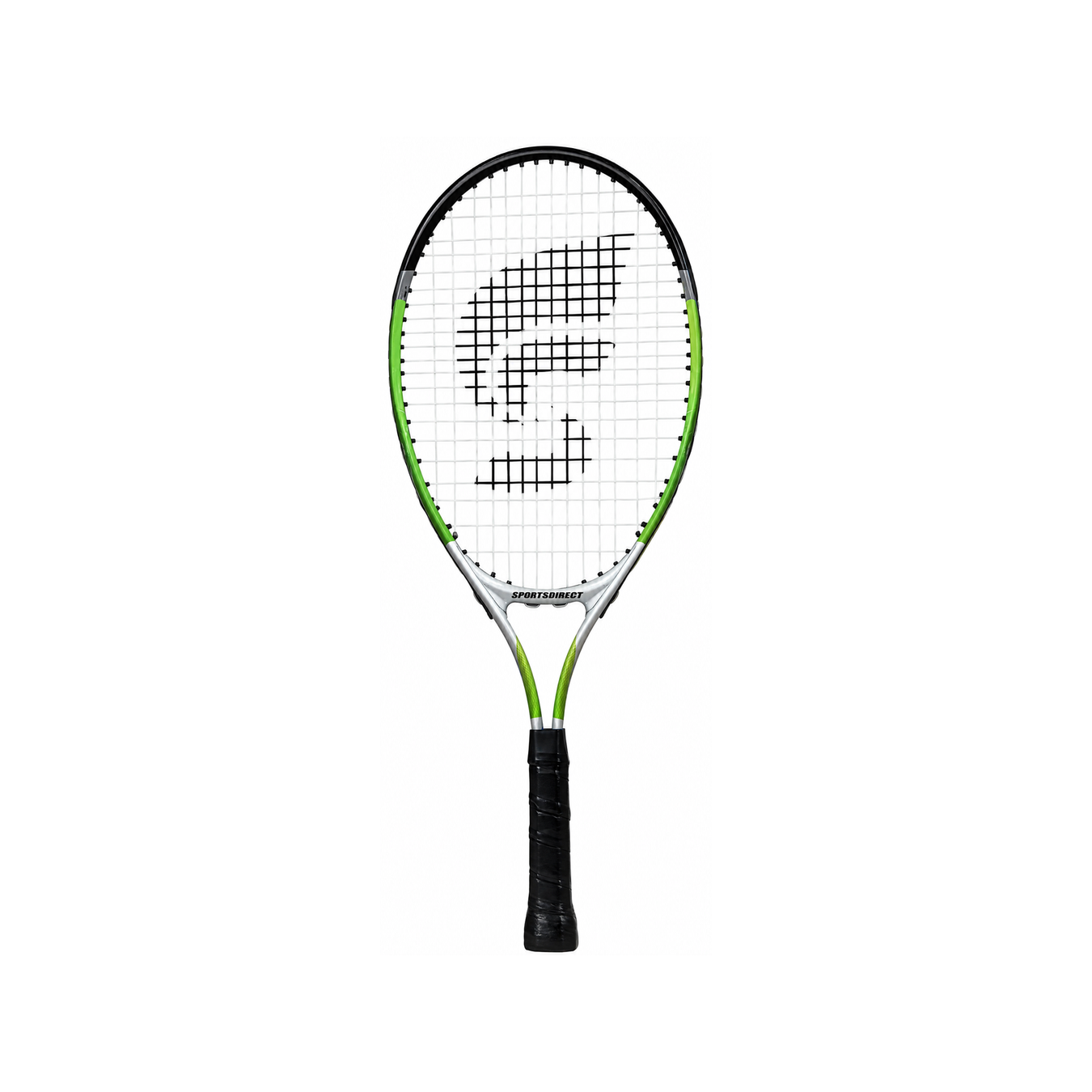 Tennisracketar