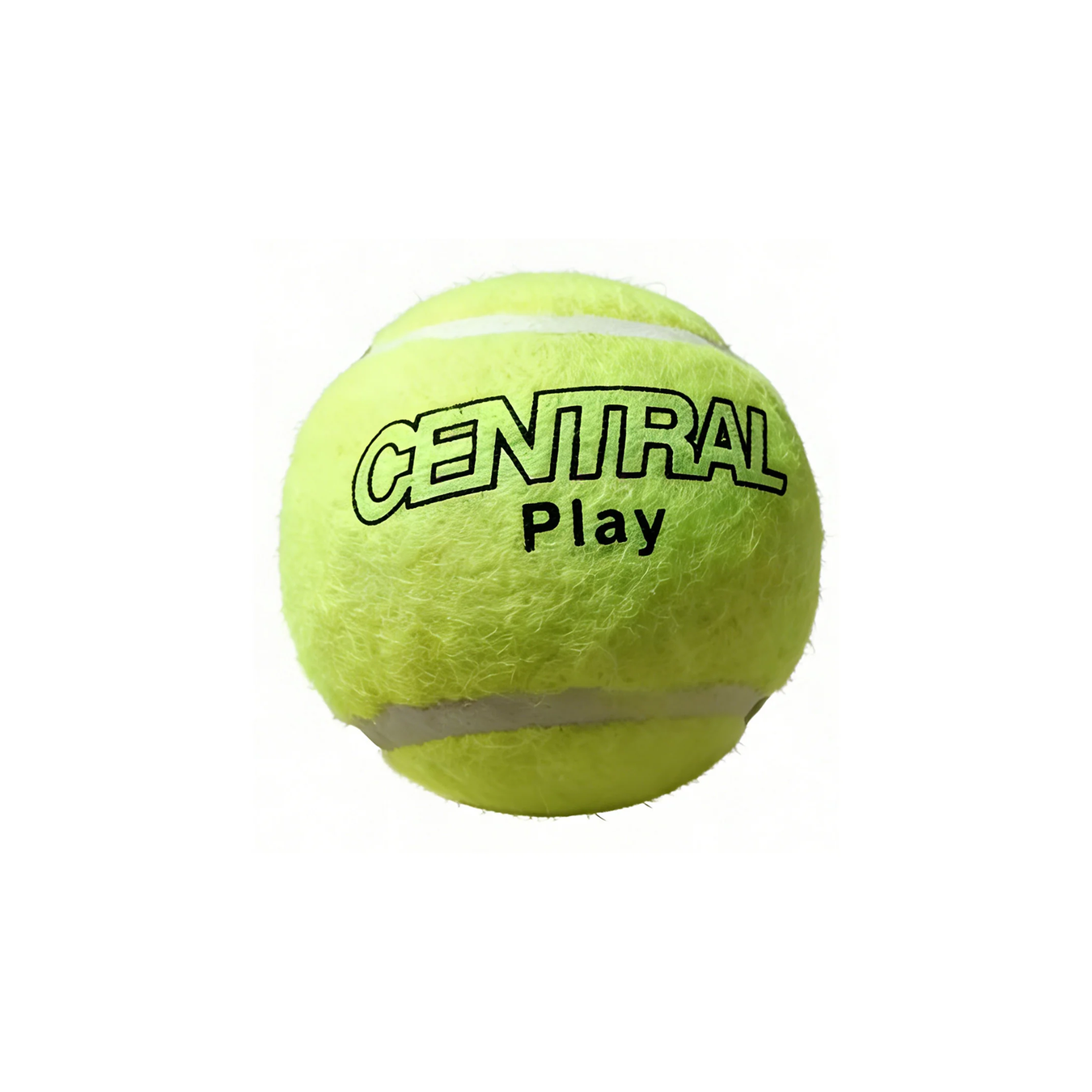 Tennisbollar