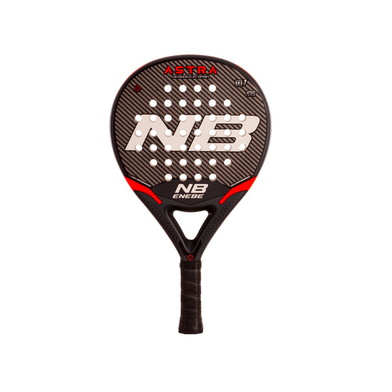 Padelarack Enebe Astra