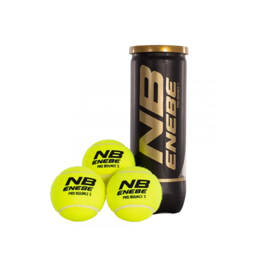 Padelboll Enebe pro bounce S - Nordic Sport