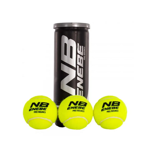 Padelboll  Enebe Pro Bounce match - Nordic Sport