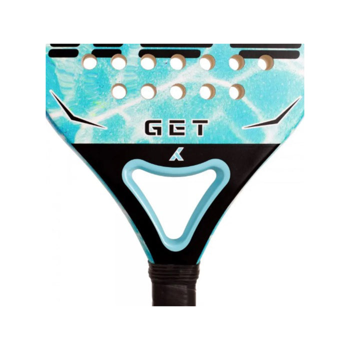 Padelrack HBL GET - Nordic Sport