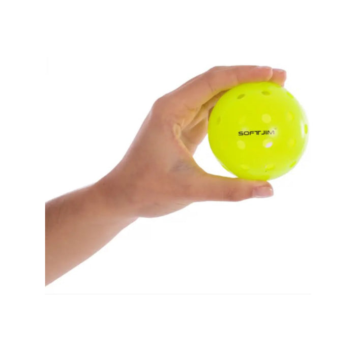 Pickleball Soft Jim Premium - Nordic Sport