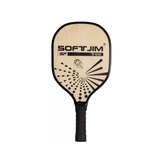 Set med pickleball racket+Boll - Nordic Sport