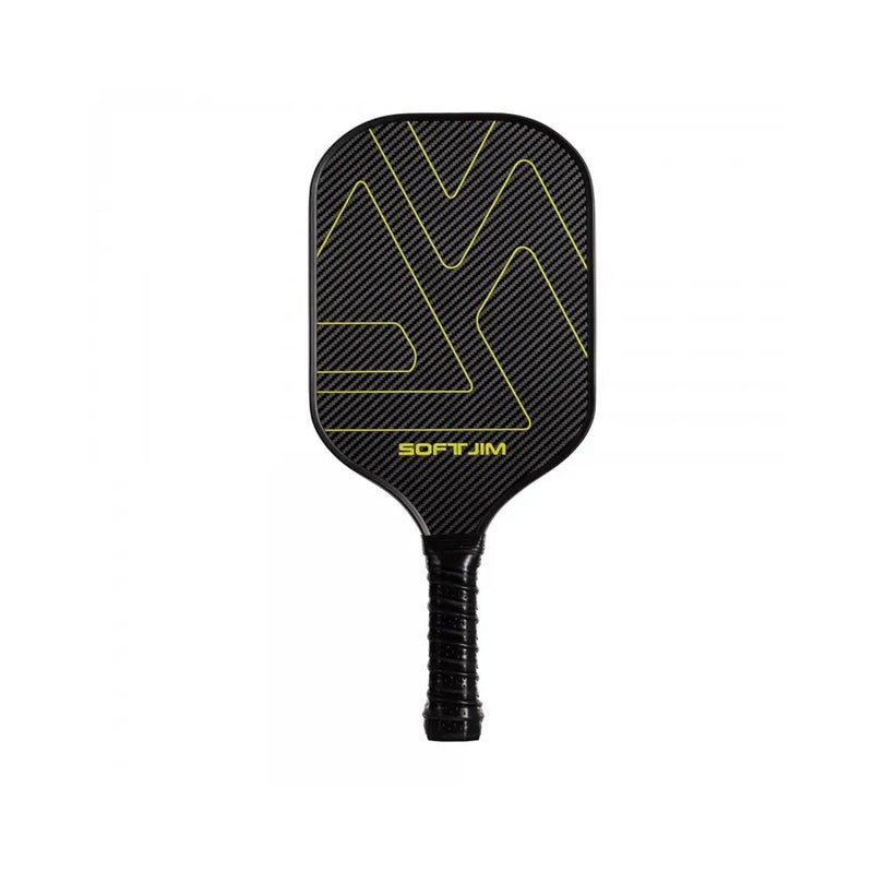 Softjim Boston Pickleball racket. - Nordic Sport