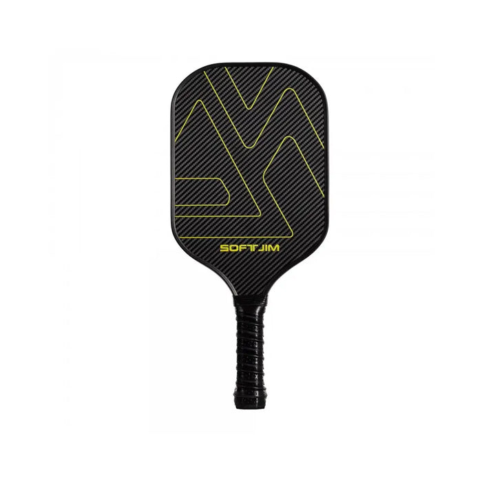 Softjim Boston Pickleball racket. - Nordic Sport