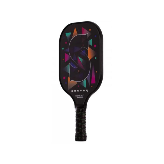 Softjim Denver Pickleball racket - Nordic Sport