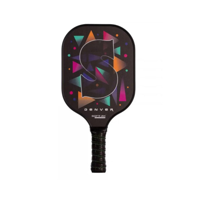 Softjim Denver Pickleball racket - Nordic Sport