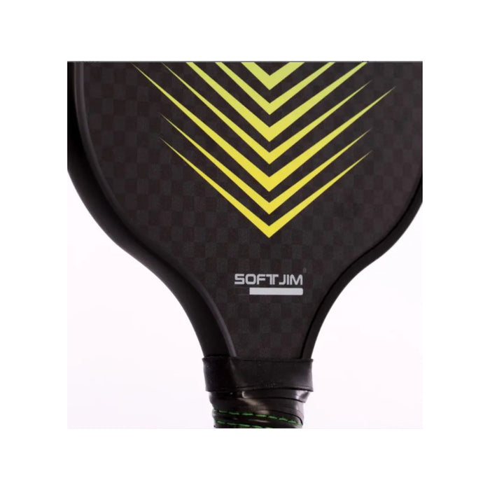 Softjim Miami Pickleball racket - Nordic Sport