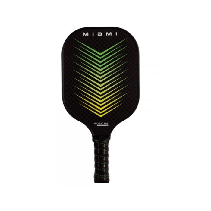 Softjim Miami Pickleball racket - Nordic Sport