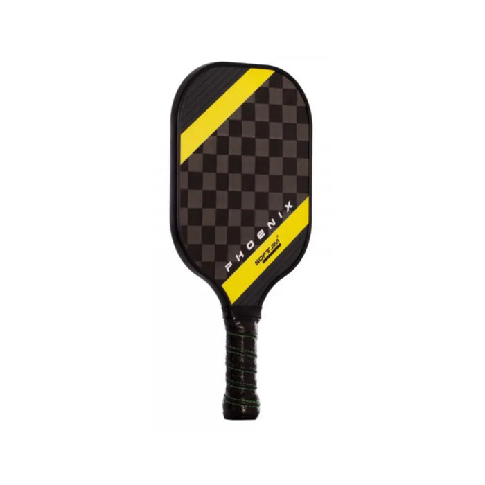 Softjim Phoenix Pickleball racket - Nordic Sport