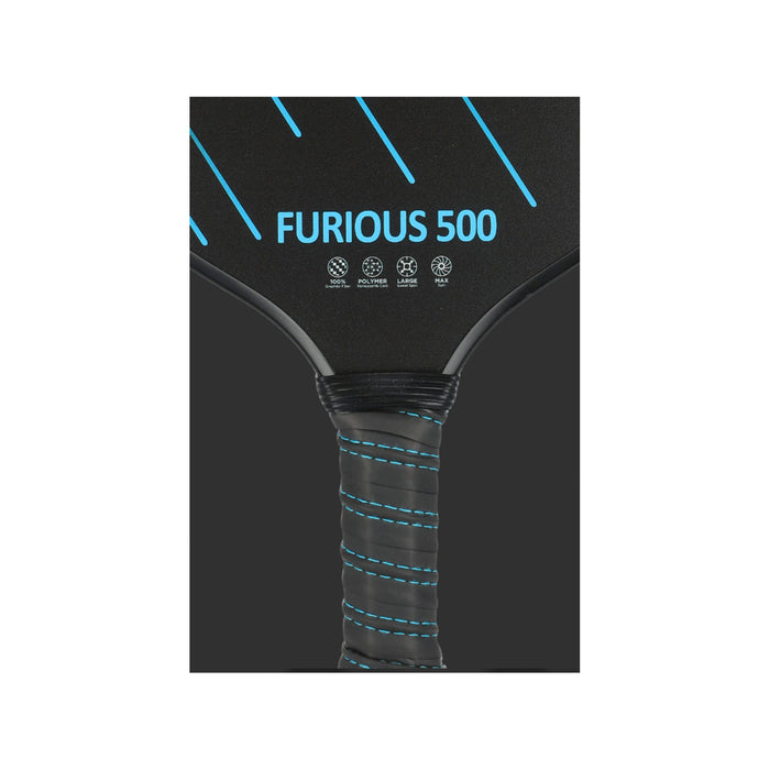 Pickleball rack FZ FORZA Furious 500 - Nordic Sport