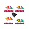 Class Set with Pickleball Equipment - Nordic Sport