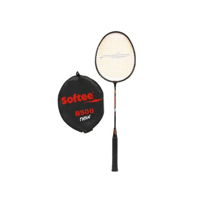 BADMINTON RACKET SOFTEE B500 NEW