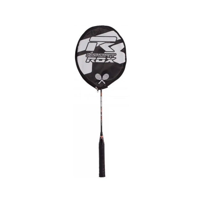 BADMINTON RACKET ROX SUPER POWER R-LIGHT