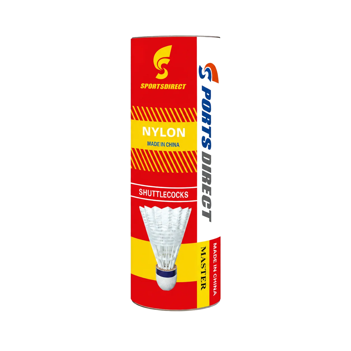 Badmintonbollar