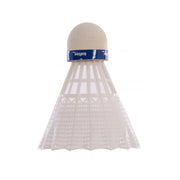 FRILLS BADMINTON Ball SOFTEE 0.5 Vit - Nordic Sport