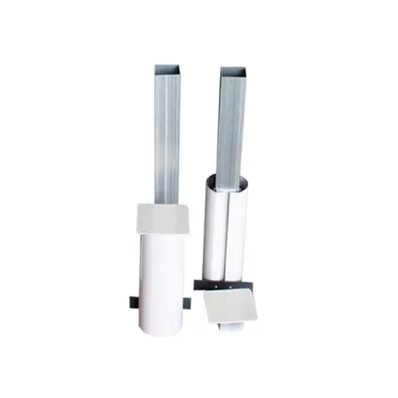 B/T/V Stolpar Alu - Nordic Sport