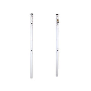 B/T/V Stolpar Alu - Nordic Sport