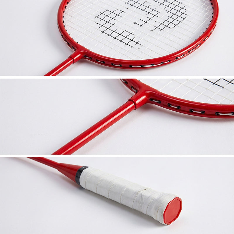 Badmintonrack Denesis