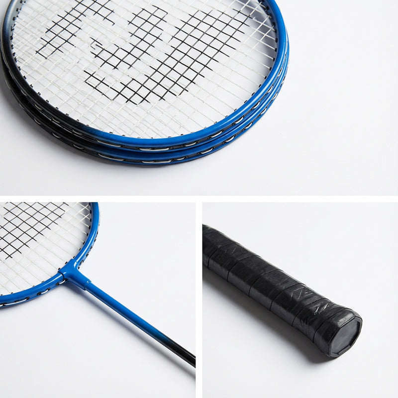 Badmintonrack Purist