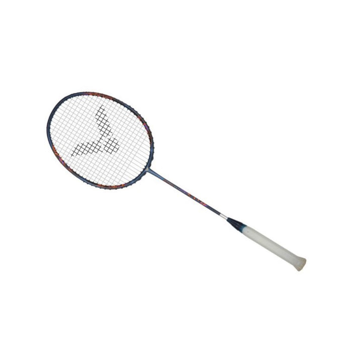 Victor DX-10 Metallic badminton rack. - Nordic Sport