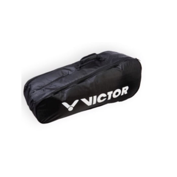 Victor Double bag-Svart - Nordic Sport