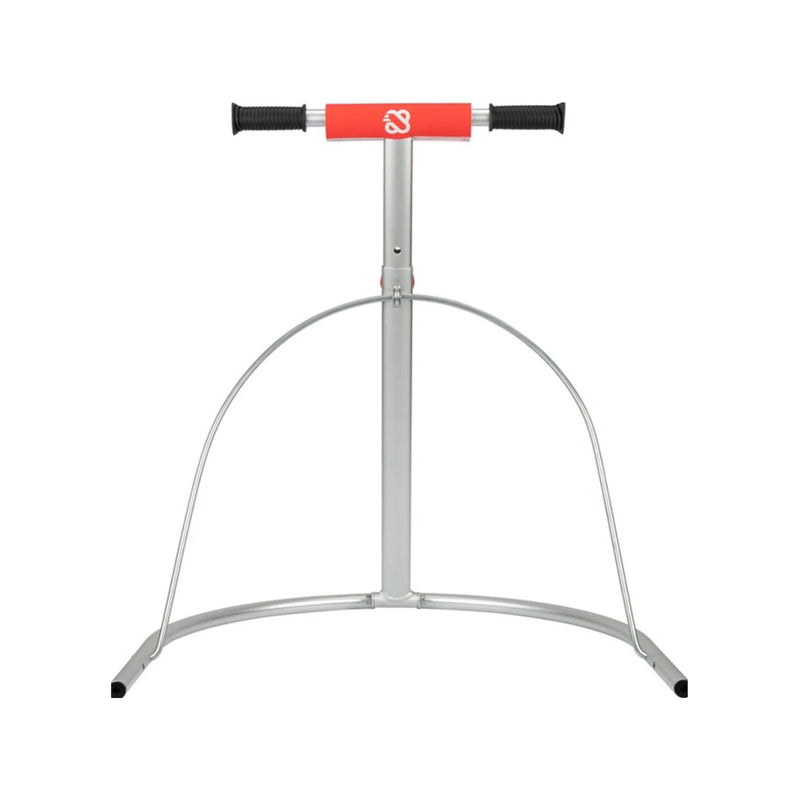 Skridskostöd aluminium - Nordic Sport