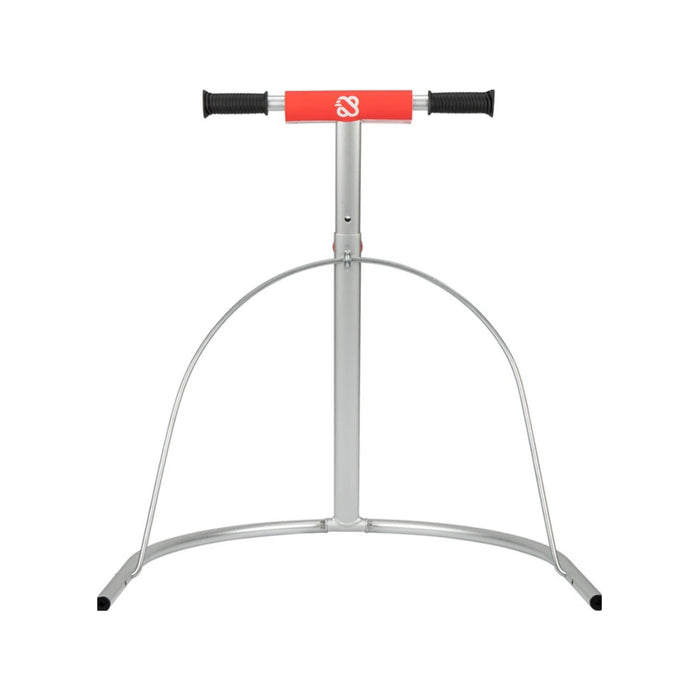 Skridskostöd aluminium - Nordic Sport