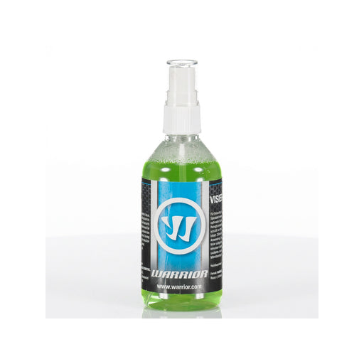Warrior Visor Spray - Nordic Sport