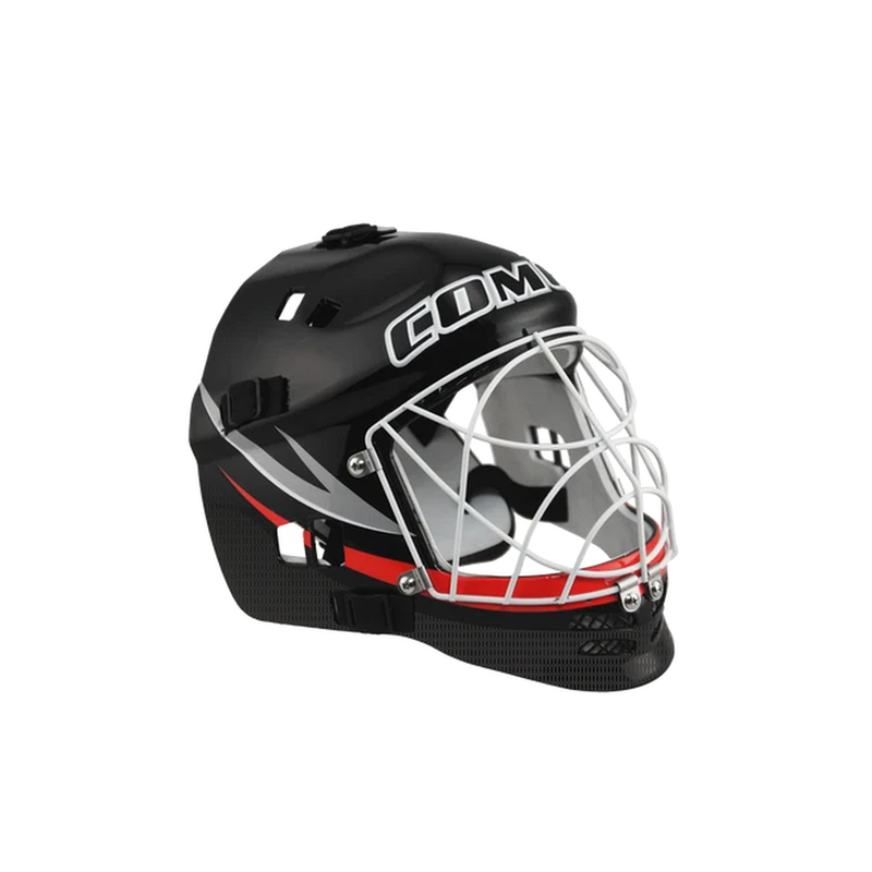 COMET Street Hockey Goalie Mask – Junior