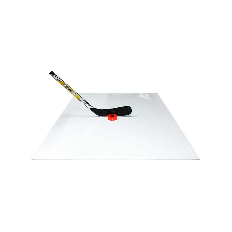 Shooting Board – Training Surface for Shooting and Puck/Ball Control